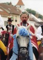 Ride of the Kings in the south-east of the Czech Republic – Slovácko, Haná