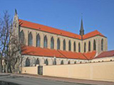 Kutná Hora – Cathedral of Our Lady at Sedlec
