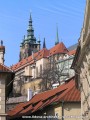 Praha (Prague) – Historic Centre