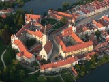 Telč – Historic Centre